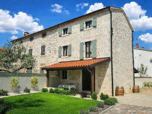 Haus zum Kauf 580.000 € 2 Zimmer 110 m² Kaštelir