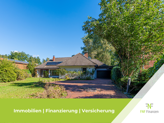 Haus zum Kauf 749.000 € 7 Zimmer 270 m² 2.520 m² Grundstück Borgfeld Bremen 28357