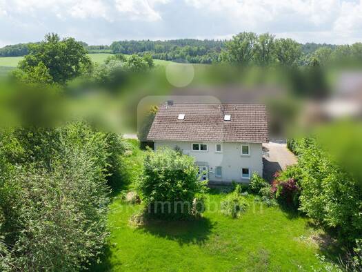 Mehrfamilienhaus zum Kauf 249.000 € 5 Zimmer 753 m² Grundstück Altennümbrecht Nümbrecht 51588