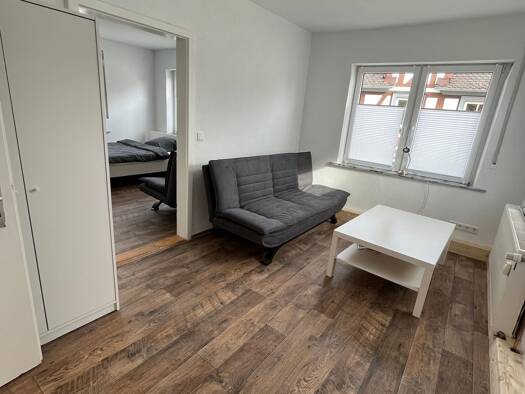 Wohnung zur Miete 1.680 € 3 Zimmer 60 m² 2 Geschosse frei ab sofort Bamberger Straße 1 Herzogenaurach Herzogenaurach 91074