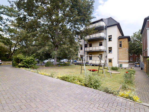 Stellplatz zur Miete provisionsfrei 35 € Merseburg 06217