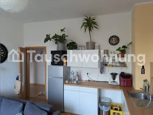 Wohnung zur Miete Tauschwohnung 740 € 3,5 Zimmer 77 m² 4. Geschoss Blücherplatz Kiel 24105