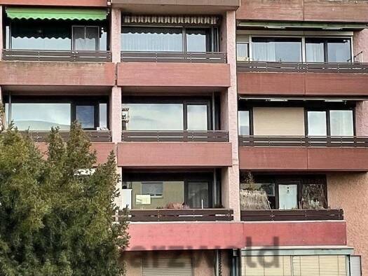 Wohnung zum Kauf 128.000 € 2 Zimmer 63 m² frei ab sofort Altensteig 72213