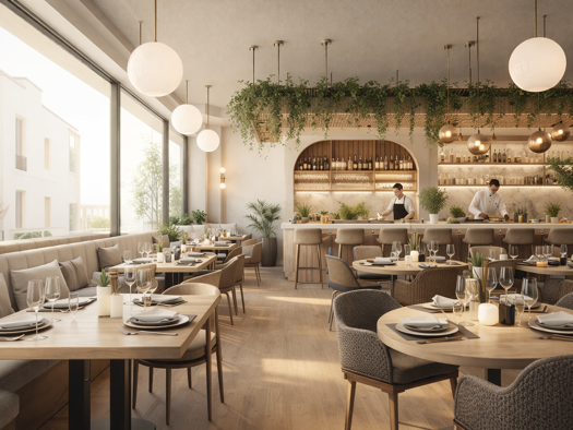 Gastronomie/Hotel zum Kauf - Neubau provisionsfrei 414.900 € Hauptstraße B05 Sankt Johann im Pongau 5600