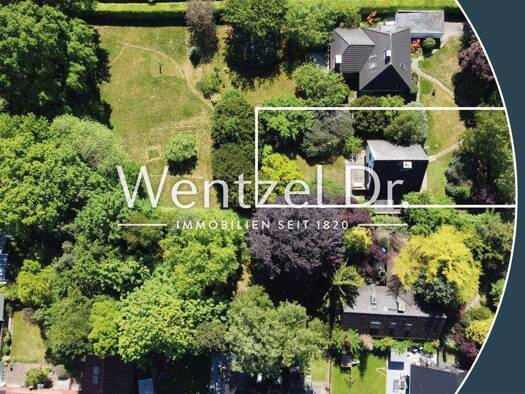 Grundstück zum Kauf 399.000 € 797 m² Grundstück Großhansdorf 22927