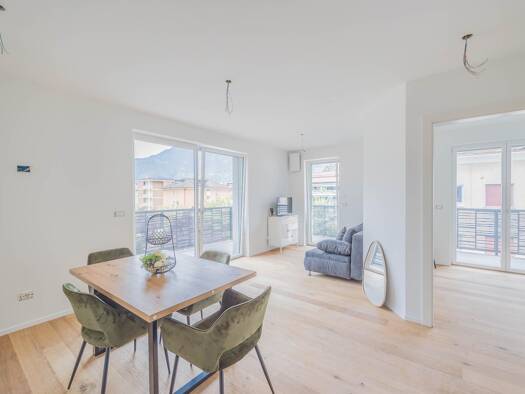 Wohnung zum Kauf - Erstbezug 440.000 € 3 Zimmer 84 m² frei ab sofort Bozen 39100