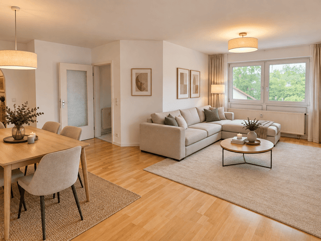 Wohnung zum Kauf 249.000 € 2 Zimmer 66 m² 1. Geschoss Stein Stein 90547