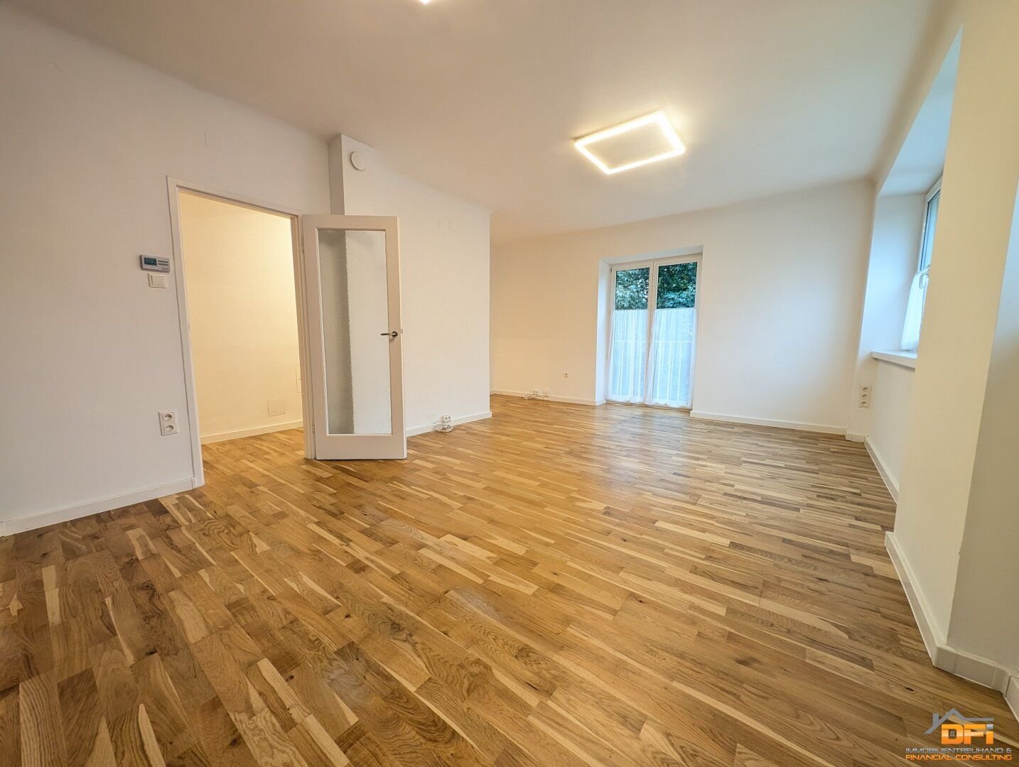 Wohnung zur Miete 747 € 2 Zimmer 59 m²<br/>Wohnfläche 1.<br/>Geschoss Wien 1190