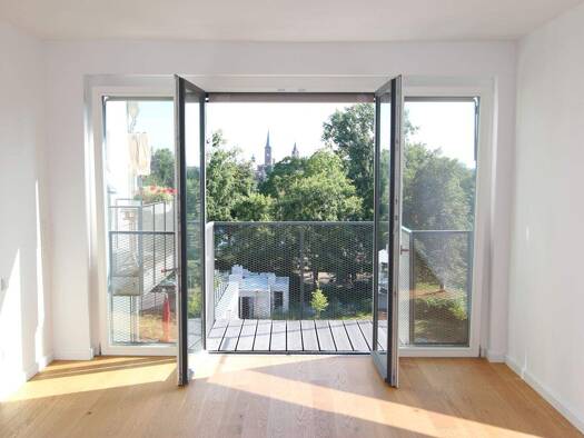 Wohnung zur Miete 1.699 € 3 Zimmer 116,7 m² 4. Geschoss Friedrichshagener Straße 2 Köpenick Berlin 12555