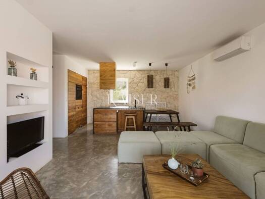 Wohnung zum Kauf 385.000 € 3 Zimmer 83 m² Geschoss 1/2 Nerezine, Mali Lošinj Mali Lošinj 51550