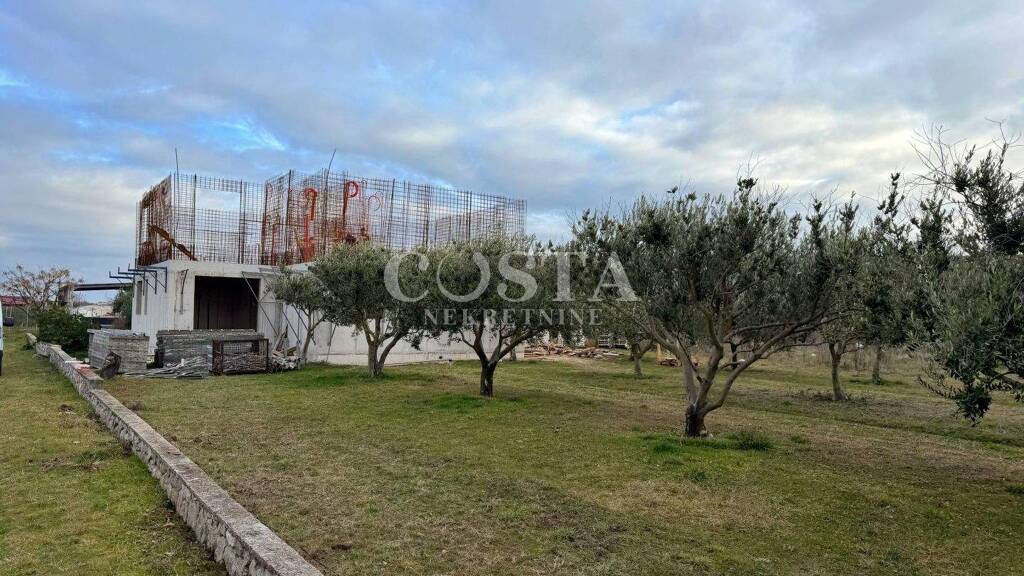 Doppelhaushälfte zum Kauf 550.000 € 4 Zimmer Nin 23232