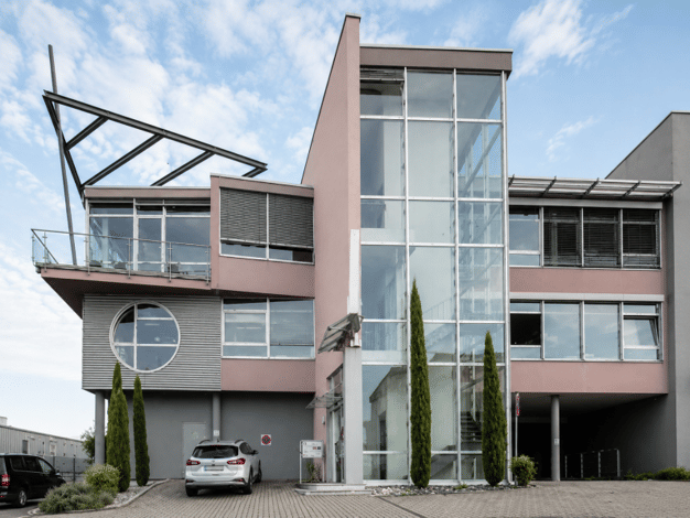Büro zum Kauf 995.000 € 475 m² Bürofläche Waiblingen Waiblingen 71332