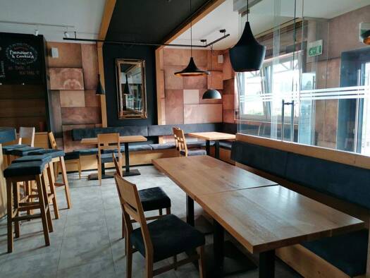 Restaurant zur Miete 1.800 € Leibnitz 8430