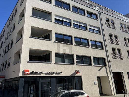 Wohnung zum Kauf 435.000 € 3 Zimmer 98 m² 1. Geschoss Innenstadt Trier 54290