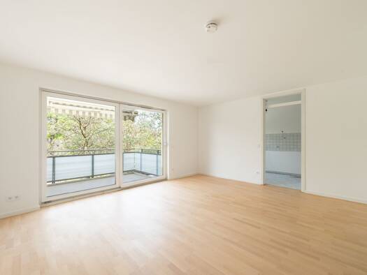 Wohnung zum Kauf 540.000 € 2 Zimmer 64,5 m² 1. Geschoss Berg am Laim München 81671