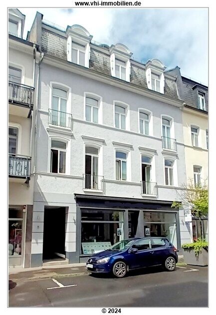 Bürofläche zum Kauf 4.226 € 1 m²<br/>Bürofläche Bad Nauheim - Kernstadt Bad Nauheim 61231