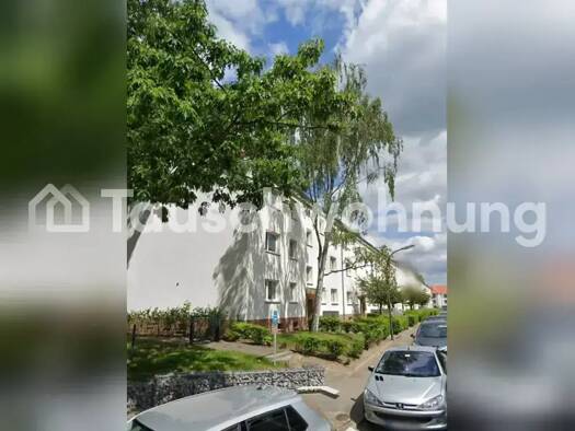 Wohnung zur Miete Tauschwohnung 283 € 1,5 Zimmer 37 m² Billstedt Hamburg 22117