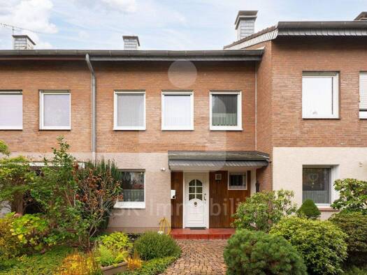 Reihenmittelhaus zum Kauf 370.000 € 3 Zimmer 95 m² 225,9 m² Grundstück Leichlingen 42799