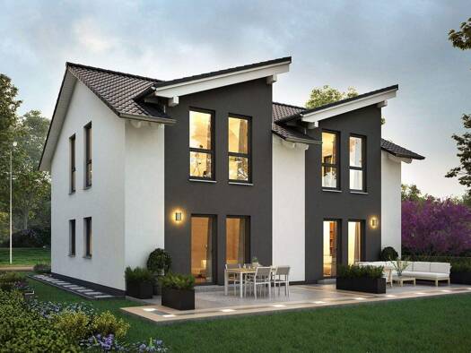 Mehrfamilienhaus zum Kauf 790.000 € 8 Zimmer 218 m² 620 m² Grundstück Wald-Michelbach 69483