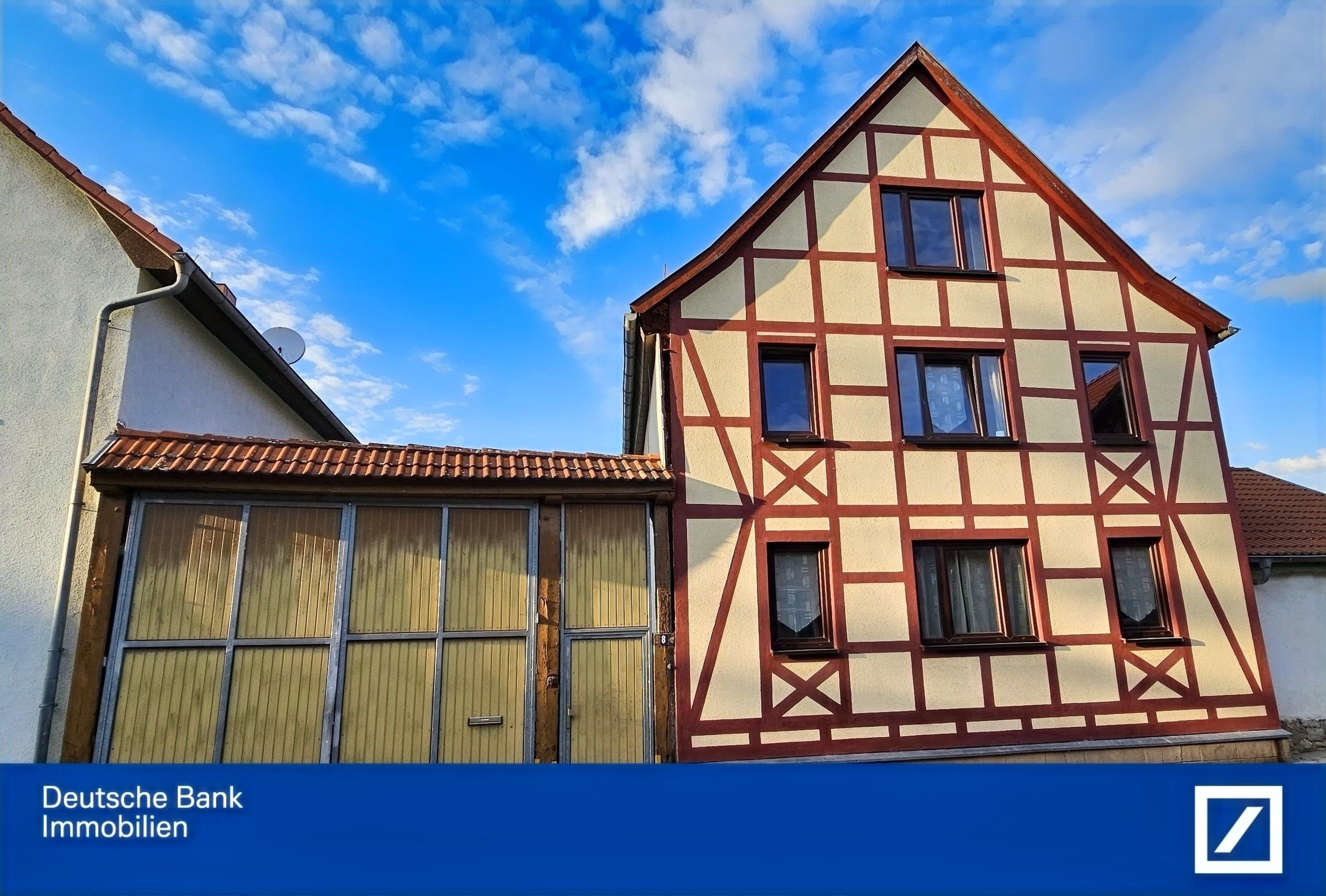 Einfamilienhaus zum Kauf 320.000 € 8 Zimmer 209 m²<br/>Wohnfläche 664 m²<br/>Grundstück ab sofort<br/>Verfügbarkeit Azmannsdorf Erfurt 99098