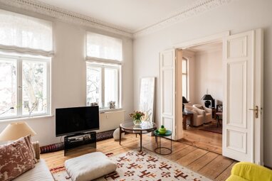 Wohnung zum Kauf 847.000 € 4 Zimmer 142 m² Jägervorstadt Potsdam 14469