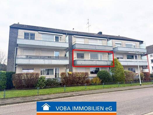 Wohnung zum Kauf 145.000 € 3 Zimmer 77 m² Windberg Mönchengladbach / Windberg 41063