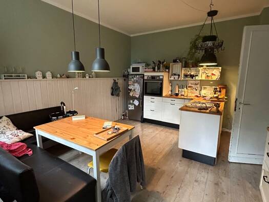 Wohnung zur Miete 780 € 3,5 Zimmer 98 m² Geschoss EG/3 frei ab 01.11.2026 Hamm-Osten Hamm 59071