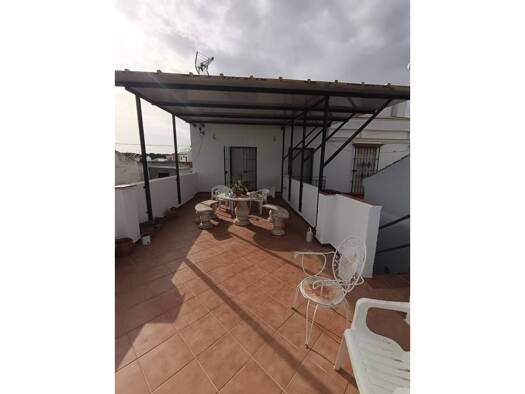 Reihenhaus zum Kauf 154.900 € 3 Zimmer 149 m² Hinojos 21740