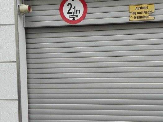 Garage zur Miete provisionsfrei 120 € Mollardgasse 4 Wien 1060