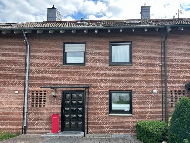 Reihenmittelhaus zum Kauf 379.000 € 5 Zimmer 114,8 m² 234 m² Grundstück Sprakel Münster 48159