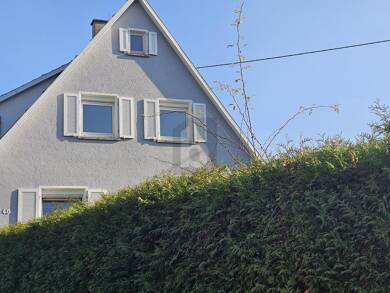 Einfamilienhaus zum Kauf 465.000 € 7 Zimmer 170 m² 731 m² Grundstück Löchgau 74369
