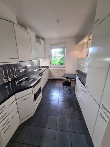 Wohnung zur Miete 1.280 € 4 Zimmer 107 m² Geschoss 1/2 Buch Nürnberg 90427