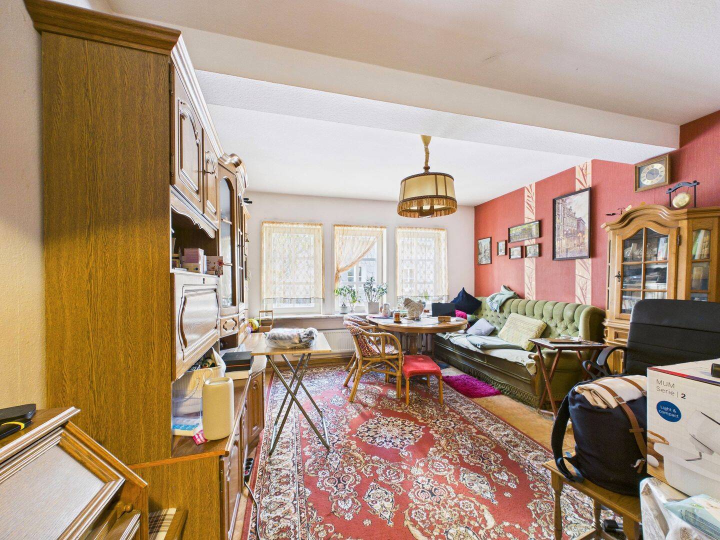 Immobilie in Wetzlar - Zeitloses Fachwerkhaus im historischen Stadtkern  - Bild 4