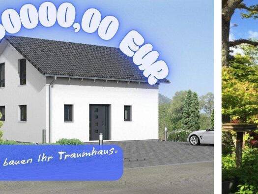 Einfamilienhaus zum Kauf 499.000 € 5 Zimmer 135 m² 800 m² Grundstück Wittenförden 19073