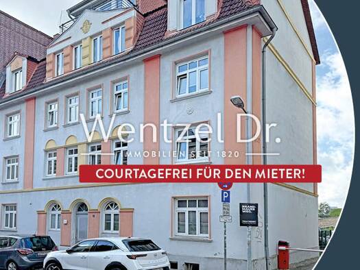 Wohnung zur Miete 550 € 2 Zimmer 62,2 m² 1. Geschoss Altstadt Schwerin 19053