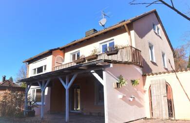 Wohnung zur Miete 1.400 € 6 Zimmer 156 m² EG Roth Roth 91154