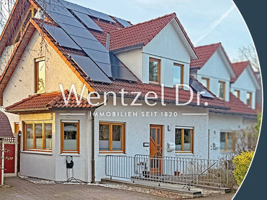 Reihenendhaus zum Kauf 649.000 € 6 Zimmer 148 m² 490 m² Grundstück Garstedt Norderstedt 22848