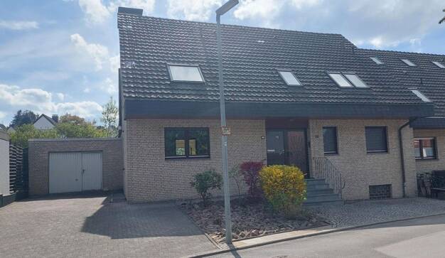Mehrfamilienhaus zum Kauf provisionsfrei 719.000 € 16 Zimmer 189 m² 640 m² Grundstück Ergste Schwerte 58239
