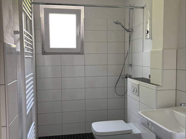 Wohnung zur Miete 670 € 3,5 Zimmer 60,3 m² frei ab 30.09.2025 Egerstr. 30 Hombruch Dortmund 44225