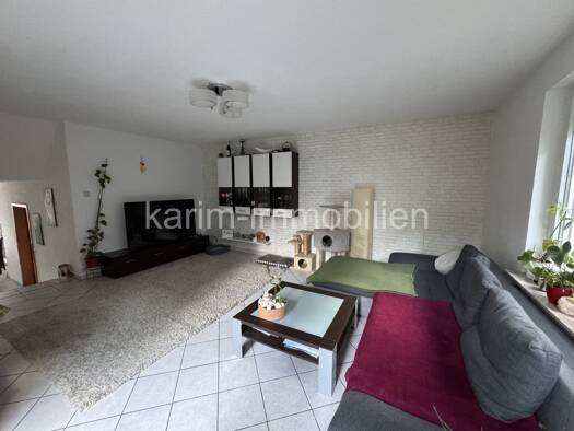 Reihenmittelhaus zur Miete 1.850 € 6 Zimmer 162 m² 198 m² Grundstück Hermann-Rambach-Weg 8 Waldkirch 79183