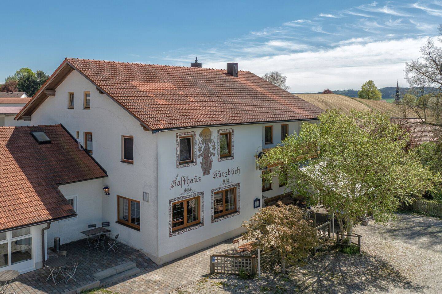 House in Bad Birnbach / Hirschbach - Ansicht 5