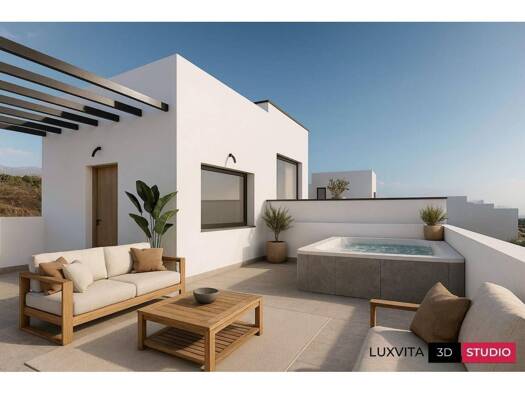 Doppelhaushälfte zum Kauf 485.000 € 5 Zimmer 262 m² San Miguel de Abona 38620