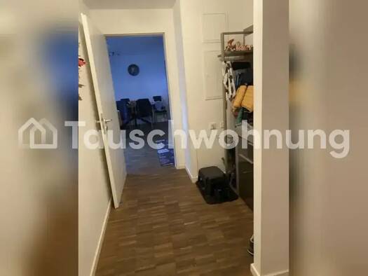 Wohnung zur Miete nur mit Wohnberechtigungsschein Tauschwohnung 550 € 1,5 Zimmer 45 m² 2. Geschoss Feldmoching-Hasenbergl München 80933