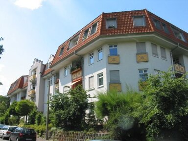 Wohnung zur Miete 560 € 3 Zimmer 73 m² 3. Geschoss frei ab sofort Kunzestraße 11 Großzschocher Leipzig 04249