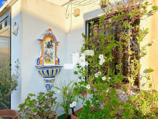 Villa zum Kauf 205.000 € 4 Zimmer 225 m² Borriana / Burriana 12530