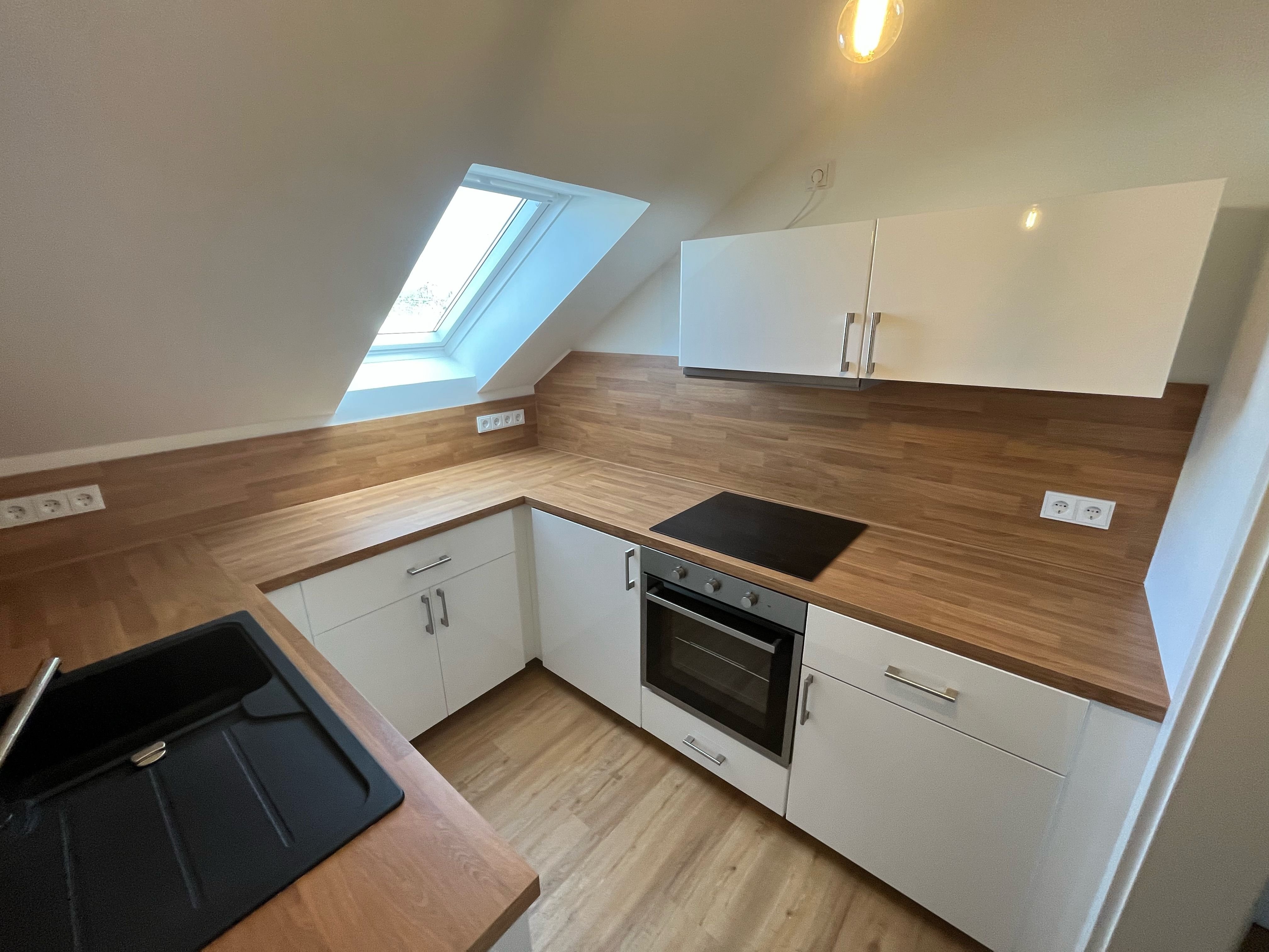 Studio zum Kauf provisionsfrei als Kapitalanlage geeignet 279.000 € 2,5 Zimmer 60 m²<br/>Wohnfläche Garstedt Norderstedt 22850