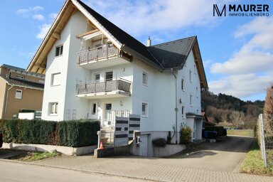 Maisonette zum Kauf 274.000 € 3 Zimmer 82,6 m² 3. Geschoss frei ab sofort Gutach Gutach im Breisgau 79261