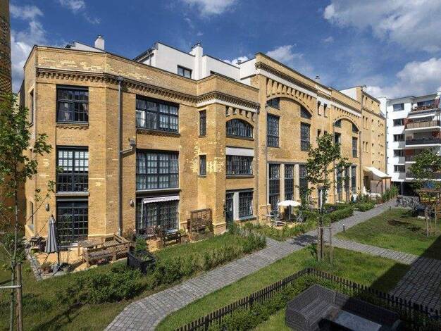 Wohnung zur Miete 1.698 € 5 Zimmer 132,6 m² 2. Geschoss frei ab 01.05.2026 Ungerstraße 8 Anger-Crottendorf Leipzig 04318