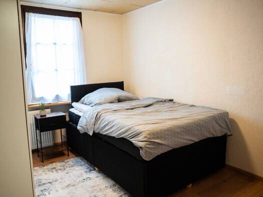 Wohnung zur Miete 450 € 1 Zimmer 17 m² Geschoss 2/2 frei ab sofort Donaueschingen 78166