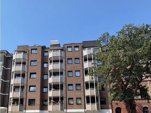 Wohnung zum Kauf 495.000 € 4 Zimmer 116 m² 2. Geschoss frei ab 01.01.2027 Friedrichstadt Stadtbezirk 3 40215